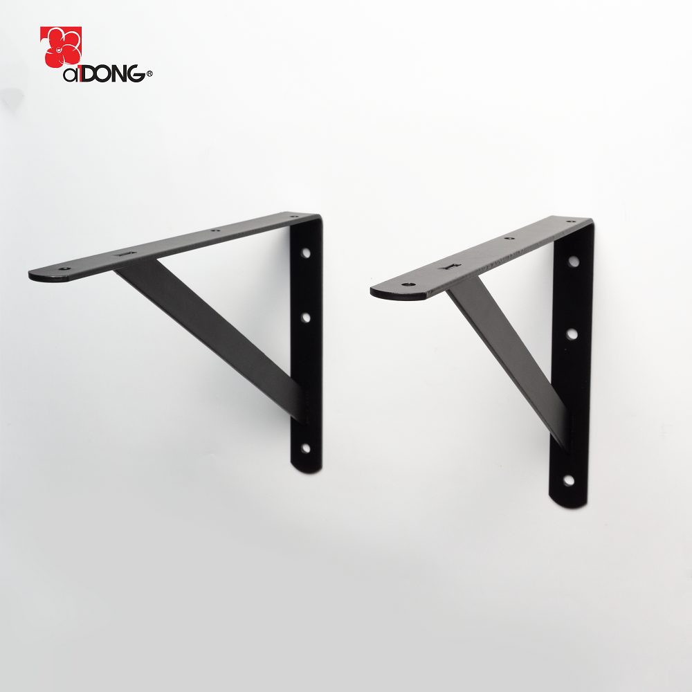 L-Shelf-bracket