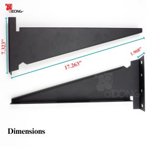 Wall-Brackets