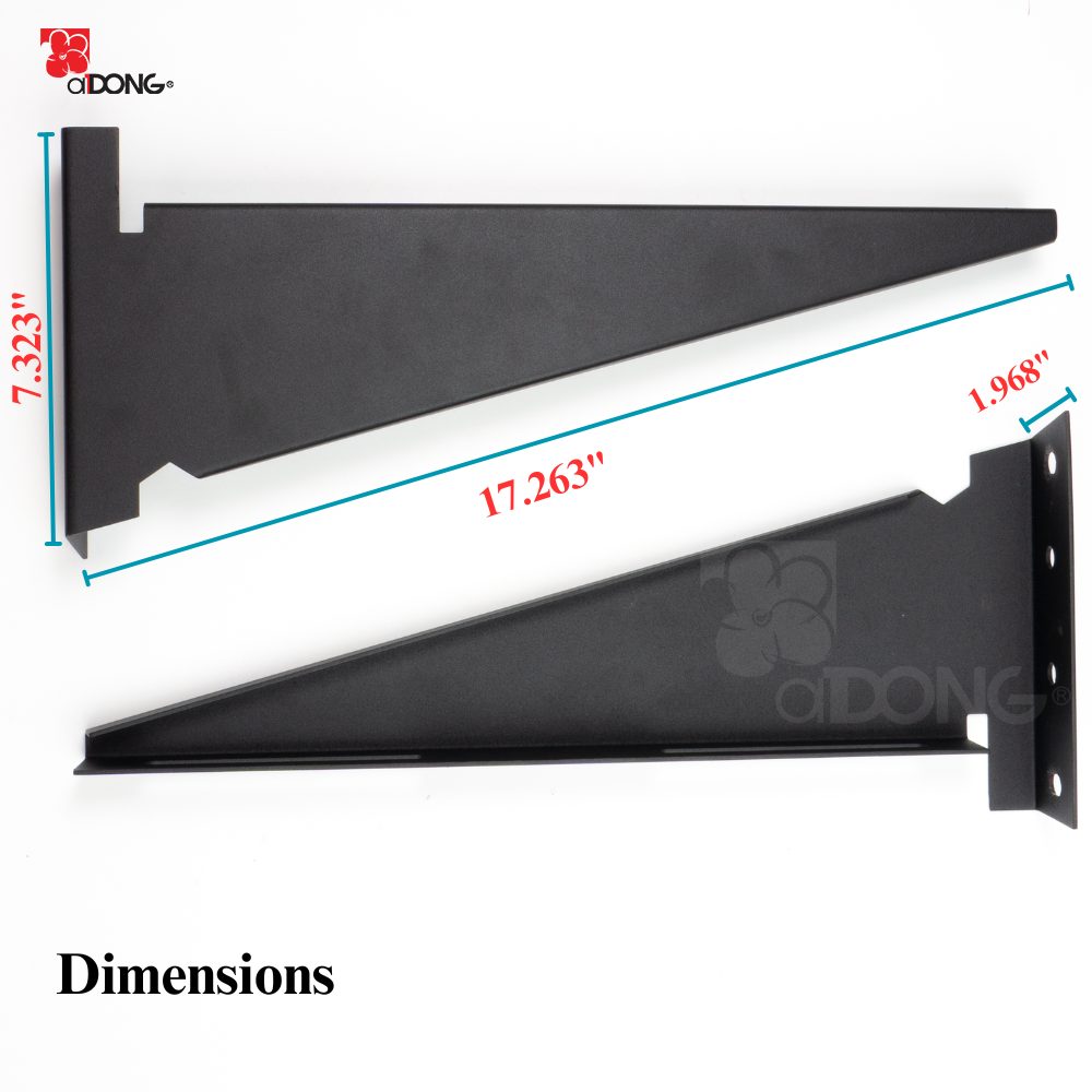 Wall-Brackets