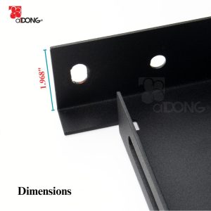Wall-Brackets