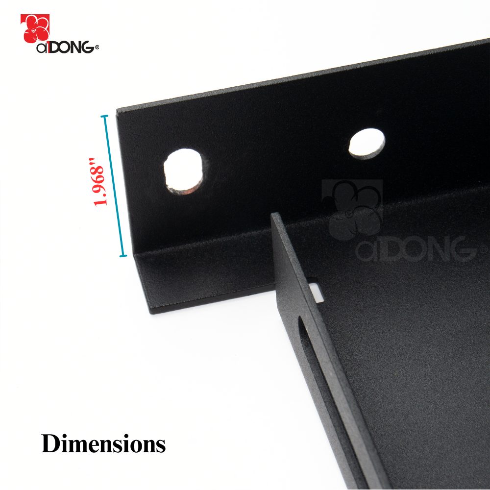 Wall-Brackets