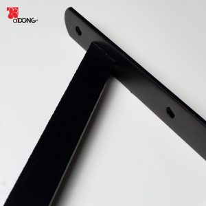 L-Shelf-bracket