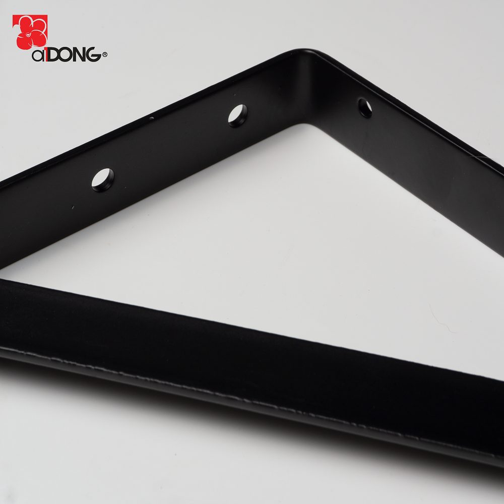 L-Shelf-bracket