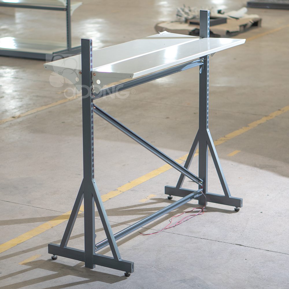 display-rack