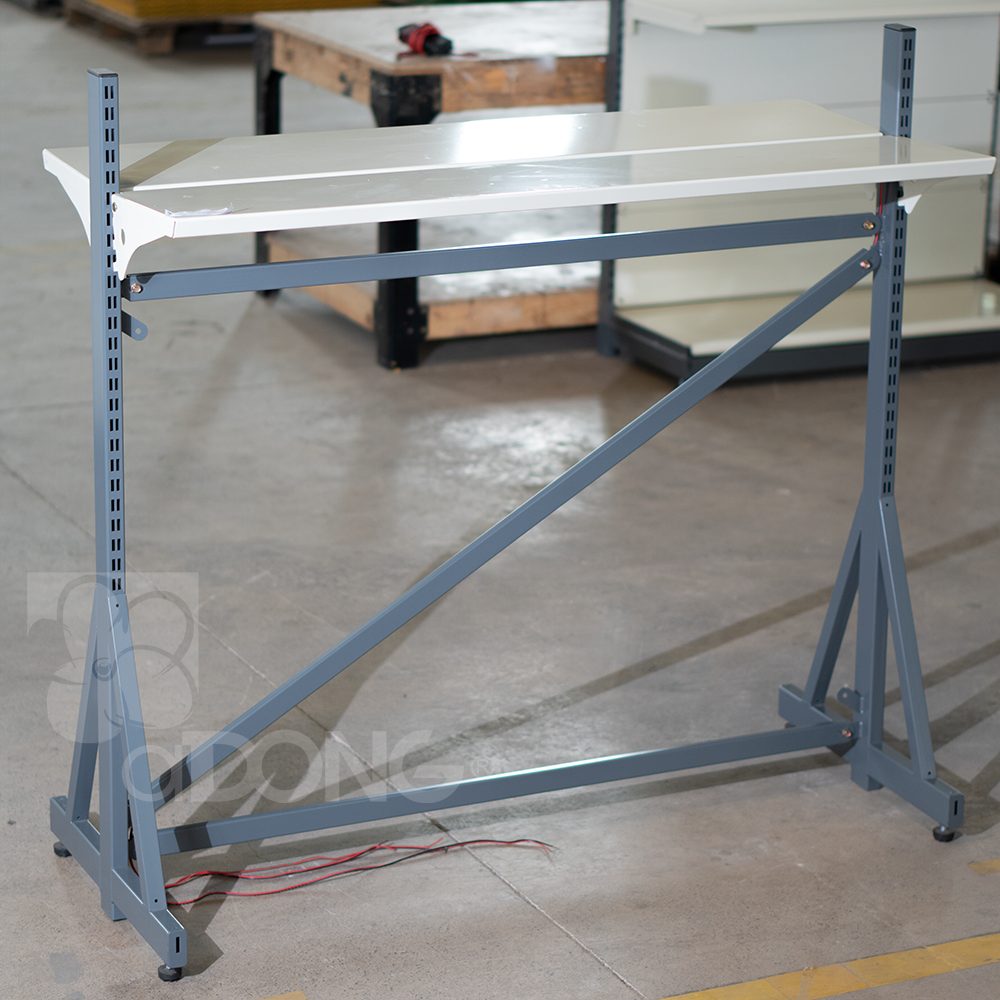 display-rack