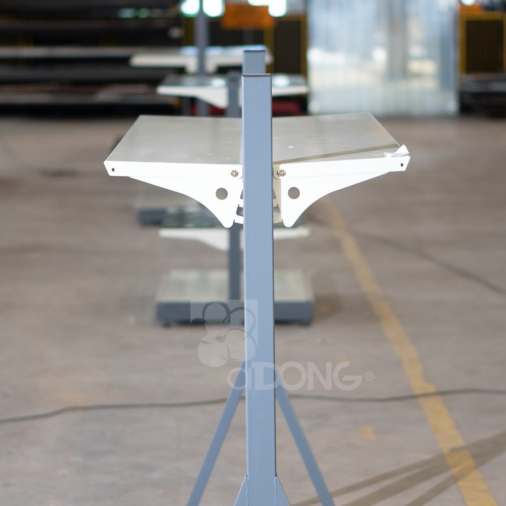 display-rack