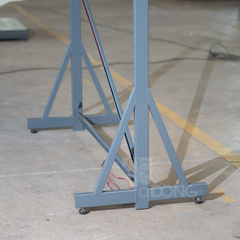 display-rack