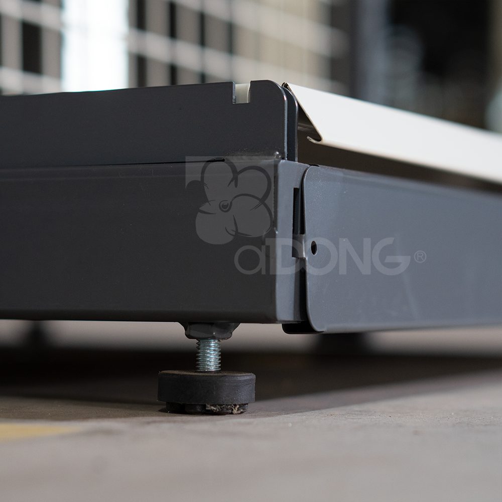 display-rack