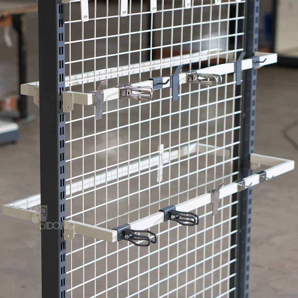 display-rack