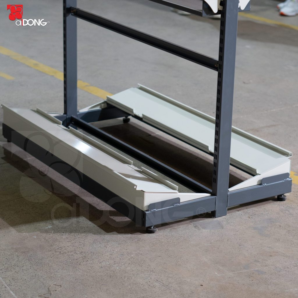 display-rack