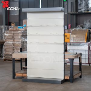 display-rack