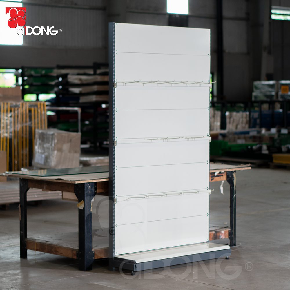display-rack