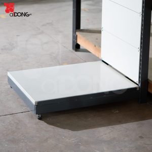 display-rack