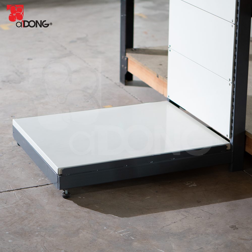 display-rack