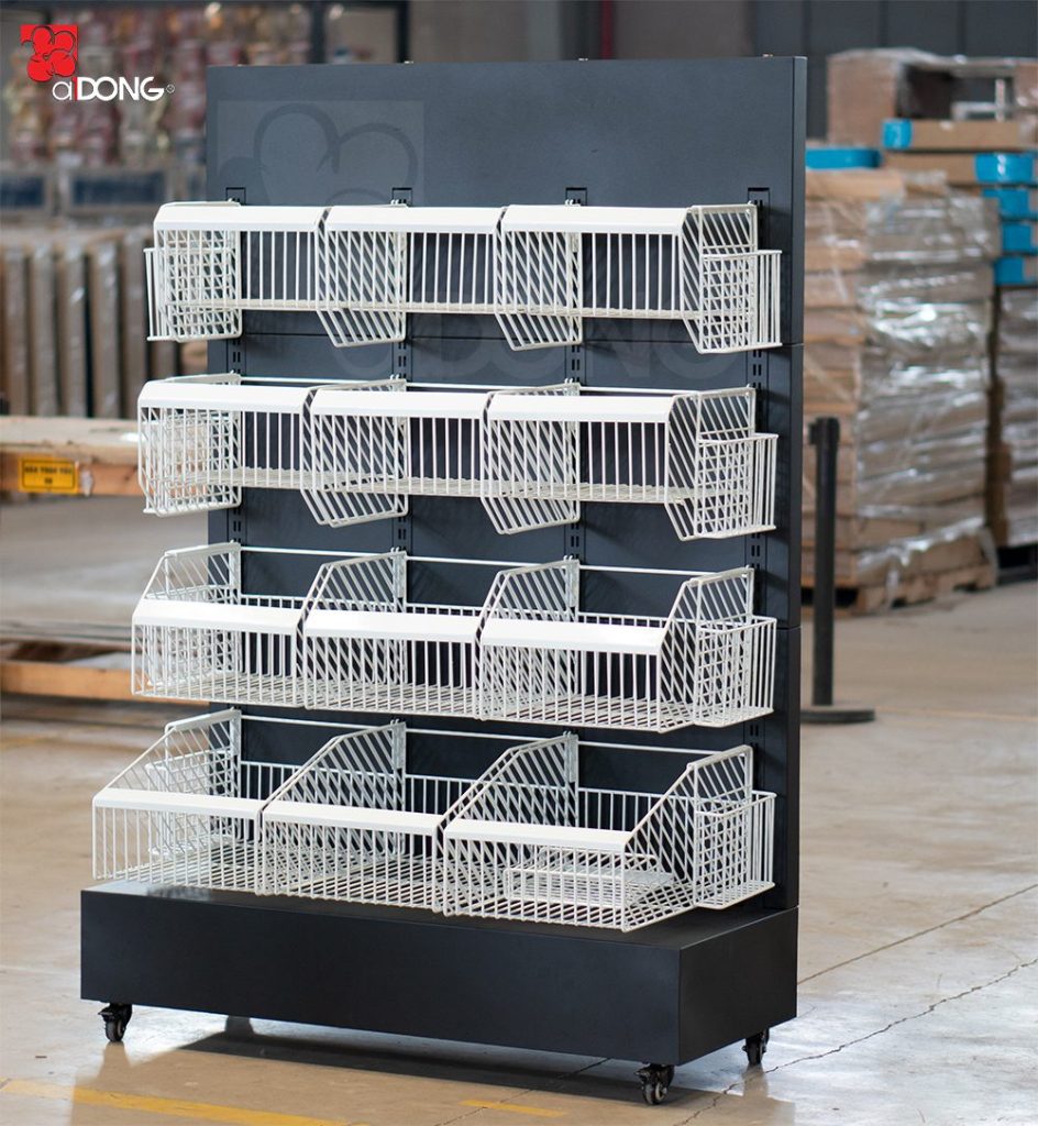 display-rack-manufacturer