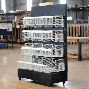 display-rack-manufacturer