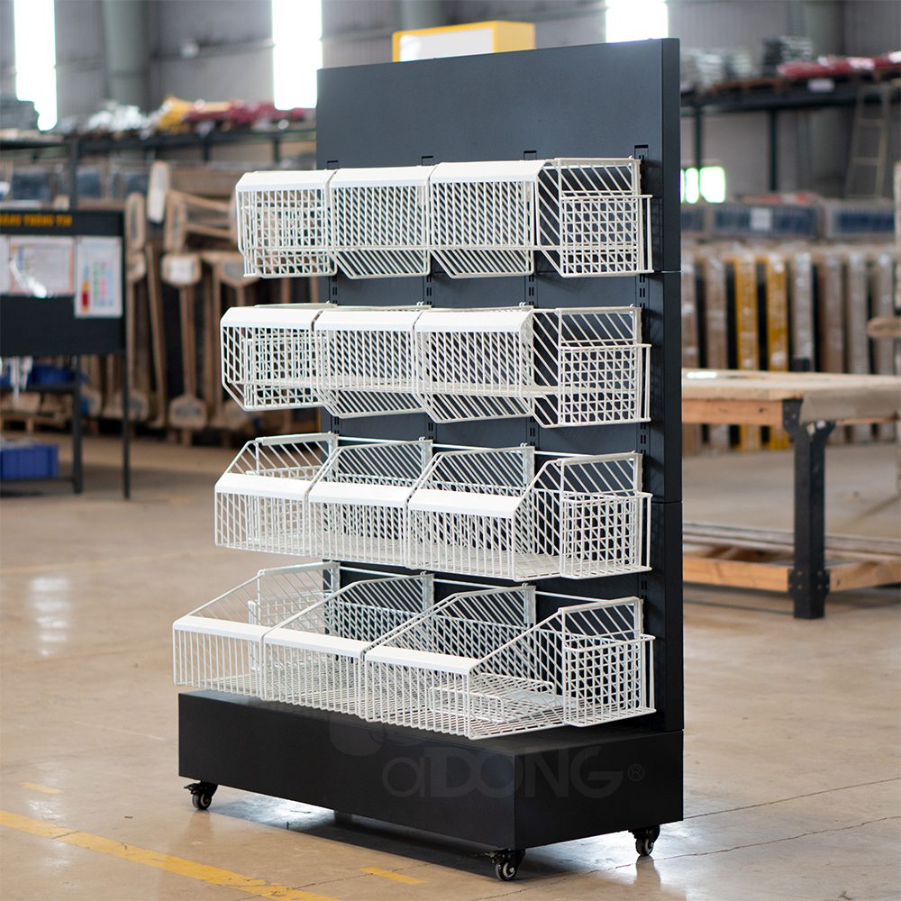Display Racks/Display Stands