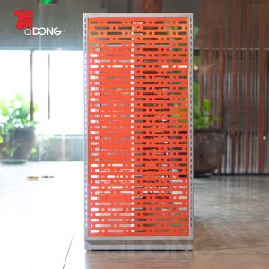 display-rack