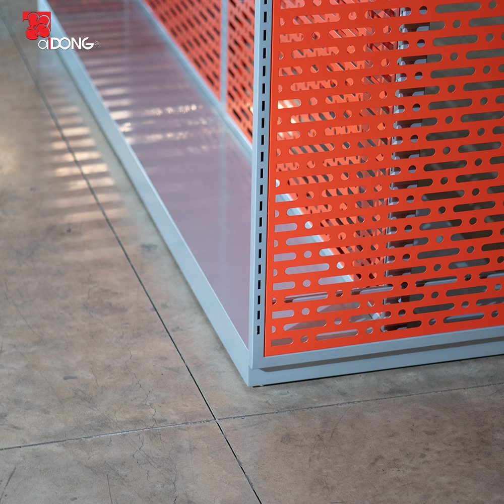 display-rack
