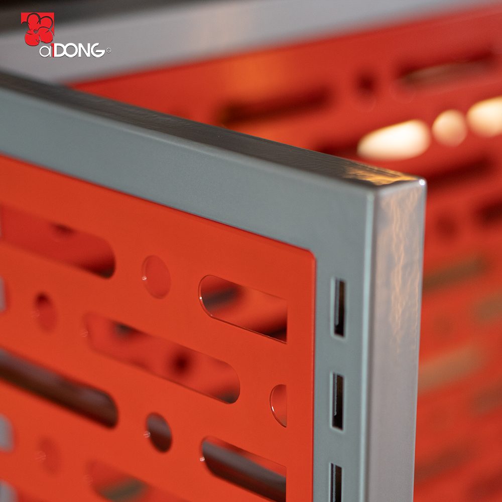 display-rack