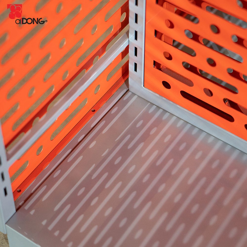display-rack