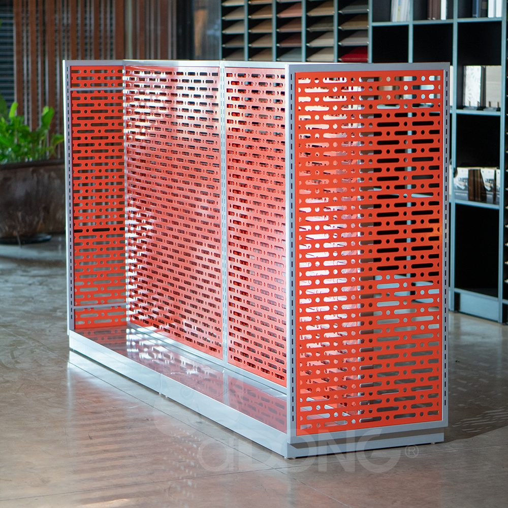 display-rack