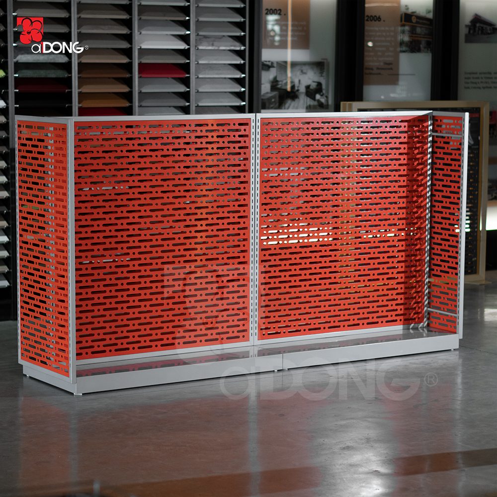 display-rack