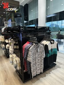 Custom-Clothing-Display-Rack