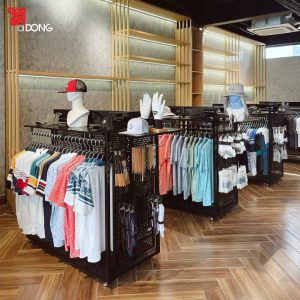 Custom-Clothing-Display-Rack