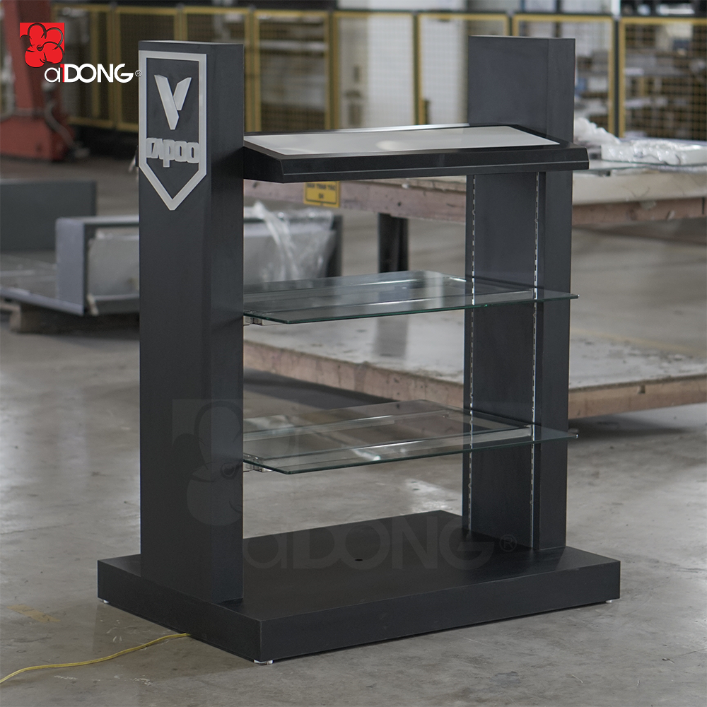 Store-Fixture-manufacturer