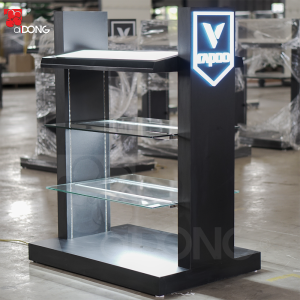 Store-Fixture-manufacturer
