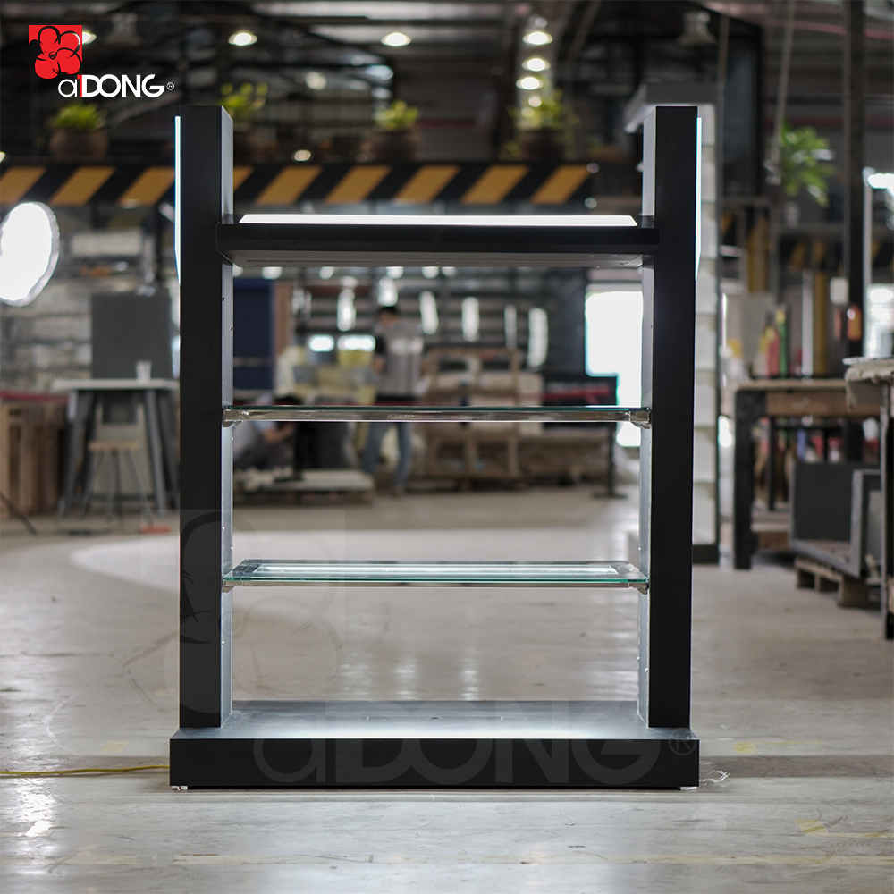 Store-Fixture-manufacturer