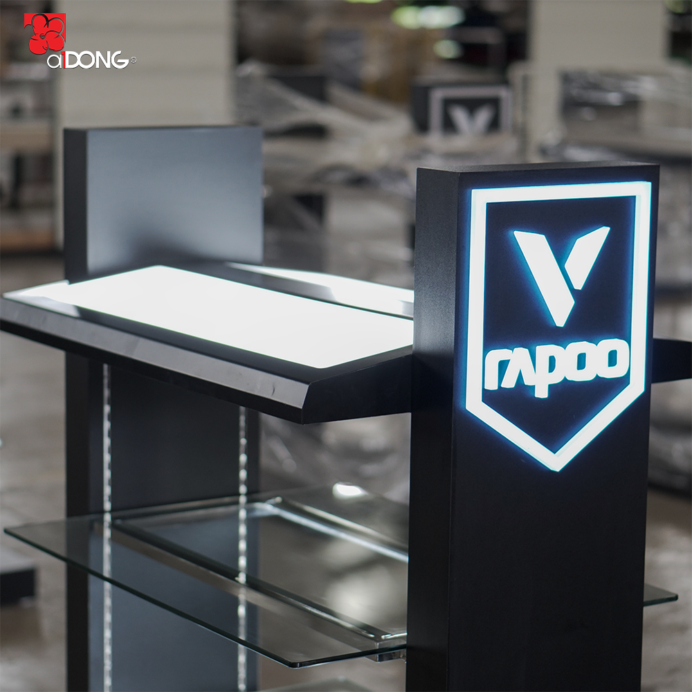 Store-Fixture-manufacturer
