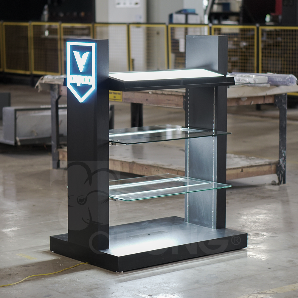 Store-Fixture-manufacturer