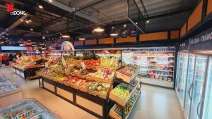 Fruit-and-Vegetable-Display-Rack-supermarket-shelves