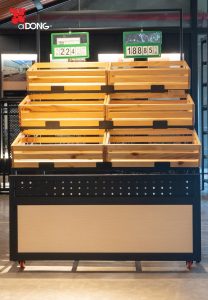 Fruit-and-Vegetable-Display-Rack-supermarket-shelves