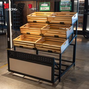 Fruit-and-Vegetable-Display-Rack-supermarket-shelves