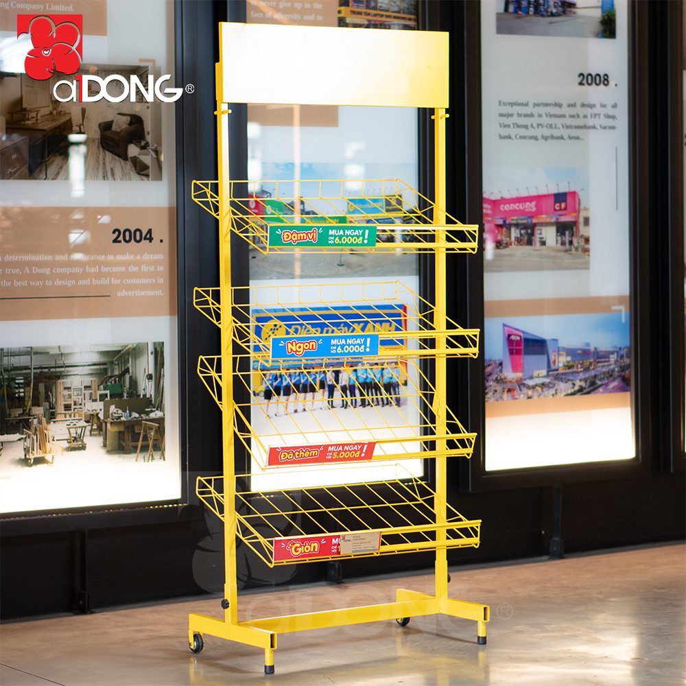 POP-Display-stand-Manufacturer