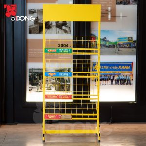POP-Display-stand-Manufacturer