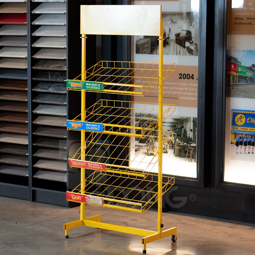 POP-Display-stand-Manufacturer
