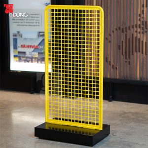 Floor-Display-stands