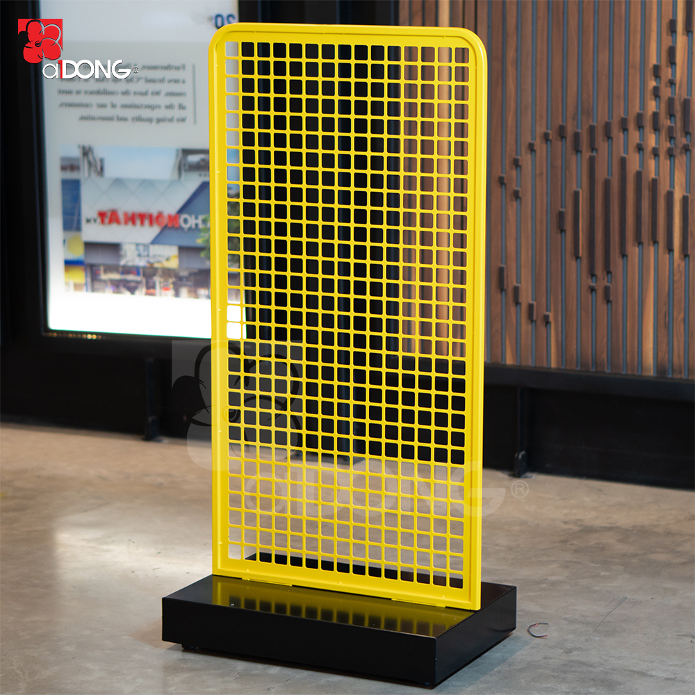 Floor-Display-stands