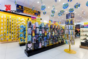 Floor-Display-stands