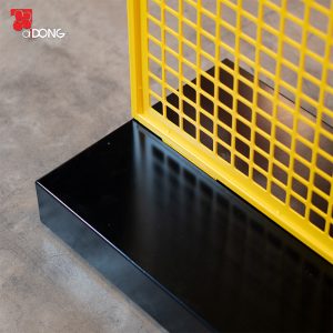Floor-Display-stands