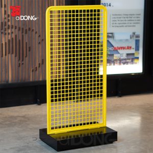 Floor-Display-stands