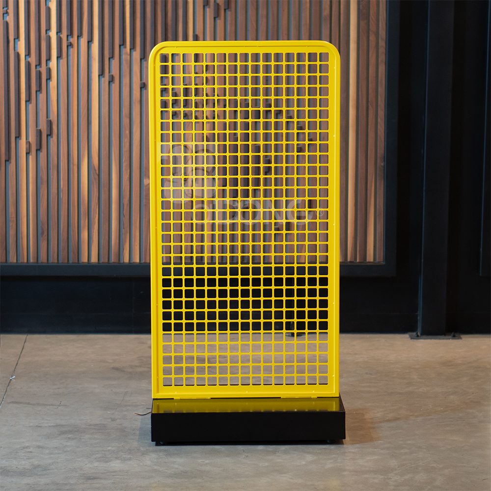 Floor-Display-stands