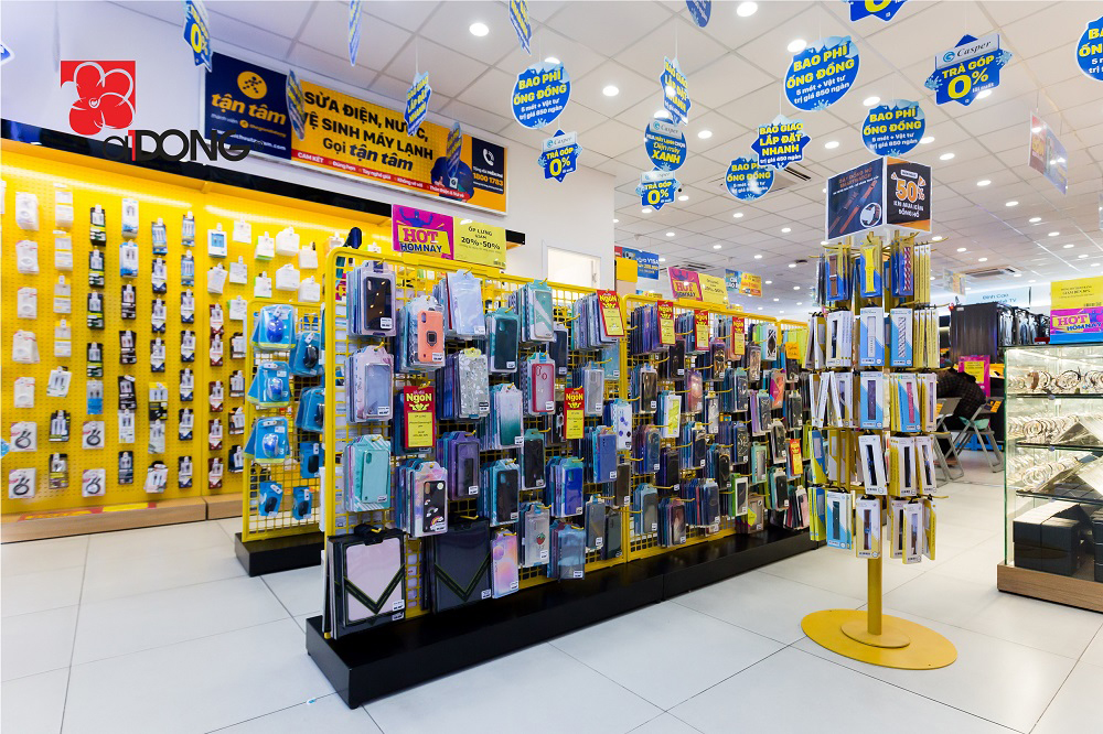 Floor-Display-stands