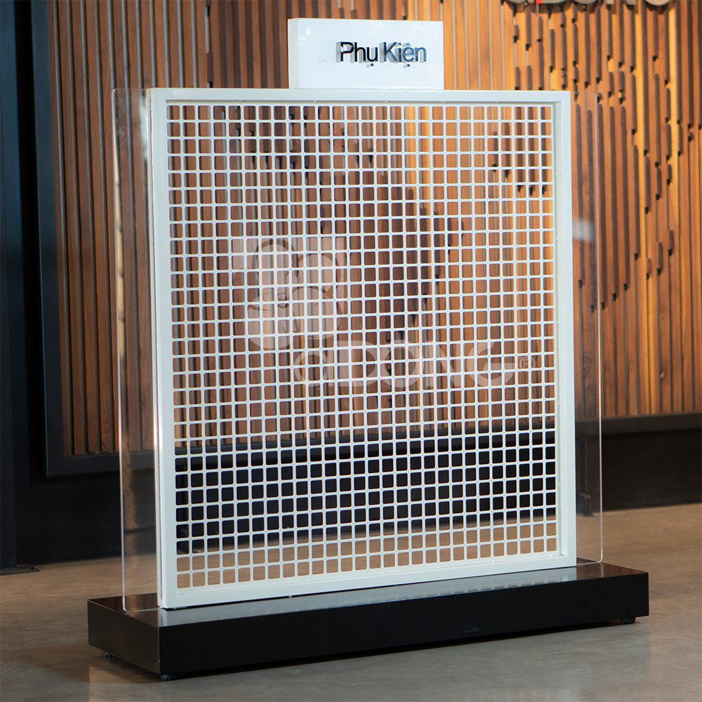Custom-Display-stand