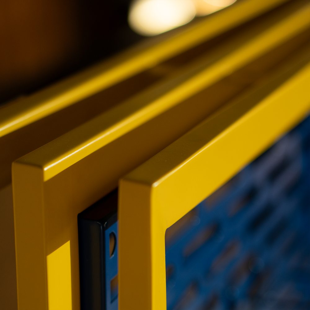 display-rack