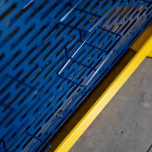 display-rack
